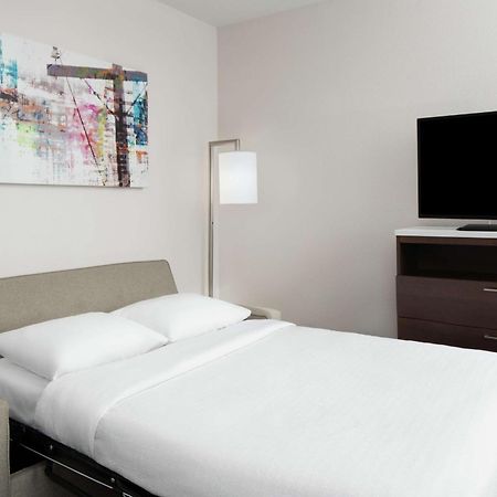 Homewood Suites By Hilton Nashville Downtown Exteriér fotografie
