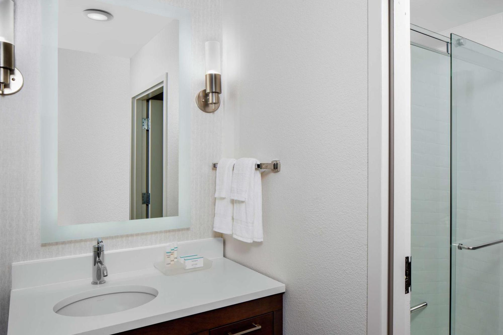 Homewood Suites By Hilton Nashville Downtown Exteriér fotografie