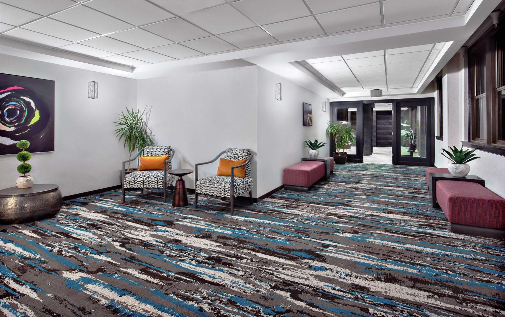 Homewood Suites By Hilton Nashville Downtown Exteriér fotografie