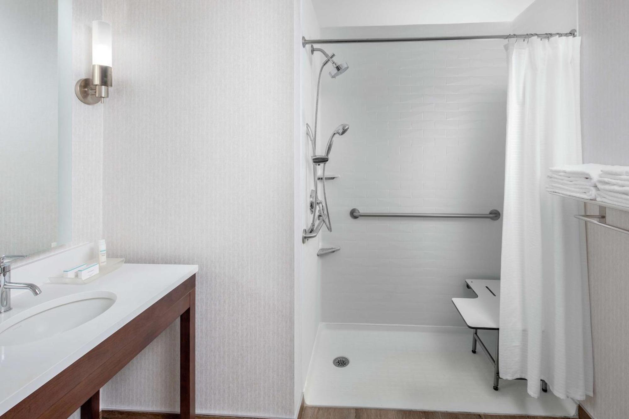 Homewood Suites By Hilton Nashville Downtown Exteriér fotografie