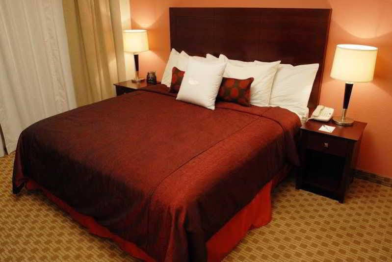 Homewood Suites By Hilton Nashville Downtown Exteriér fotografie