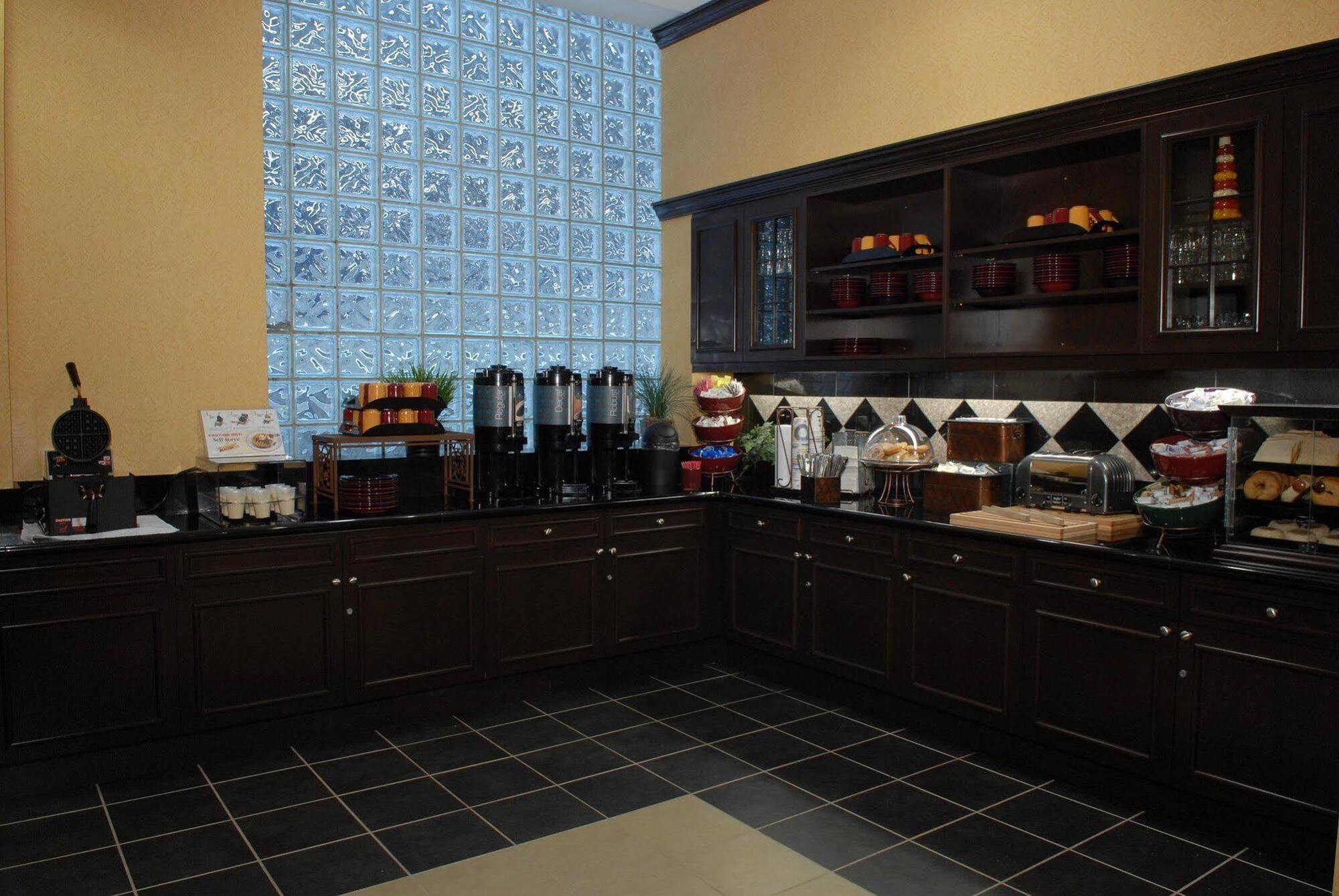 Homewood Suites By Hilton Nashville Downtown Exteriér fotografie