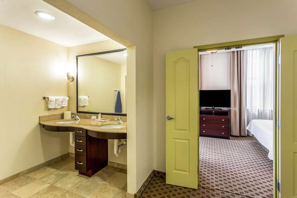 Homewood Suites By Hilton Nashville Downtown Pokoj fotografie